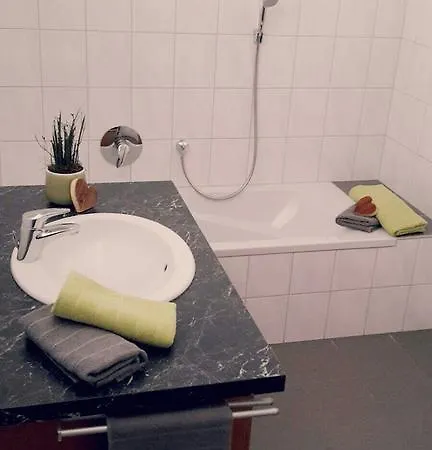 Ferienwohnung Dunser * Bezau