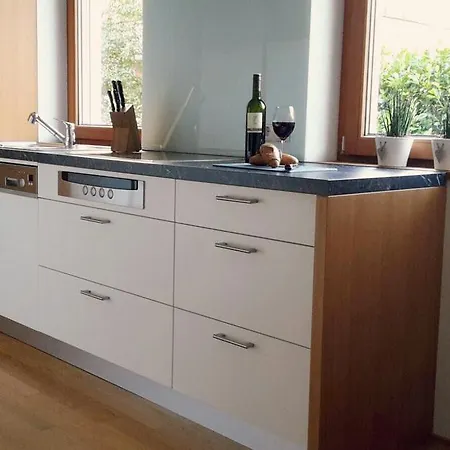 Appartement Ferienwohnung Dunser *