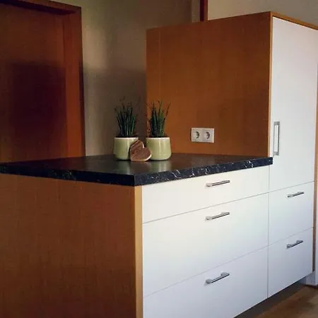 Ferienwohnung Dunser