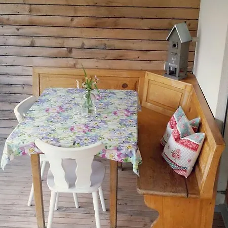 Ferienwohnung Dunser Appartement *