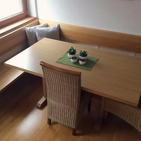 Ferienwohnung Dunser * Bezau