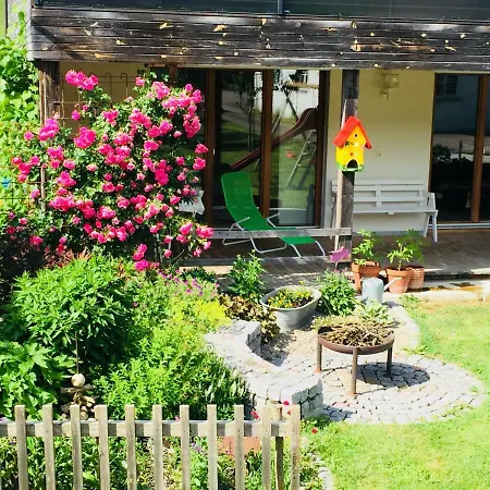 Ferienwohnung Dunser